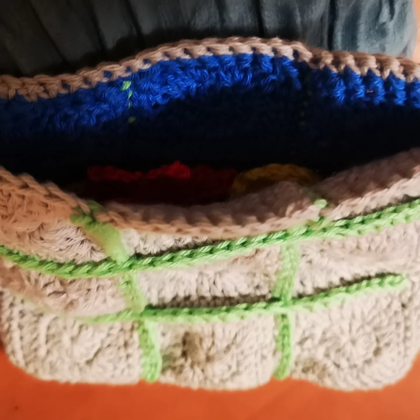 Gioco del tris - immagine 3