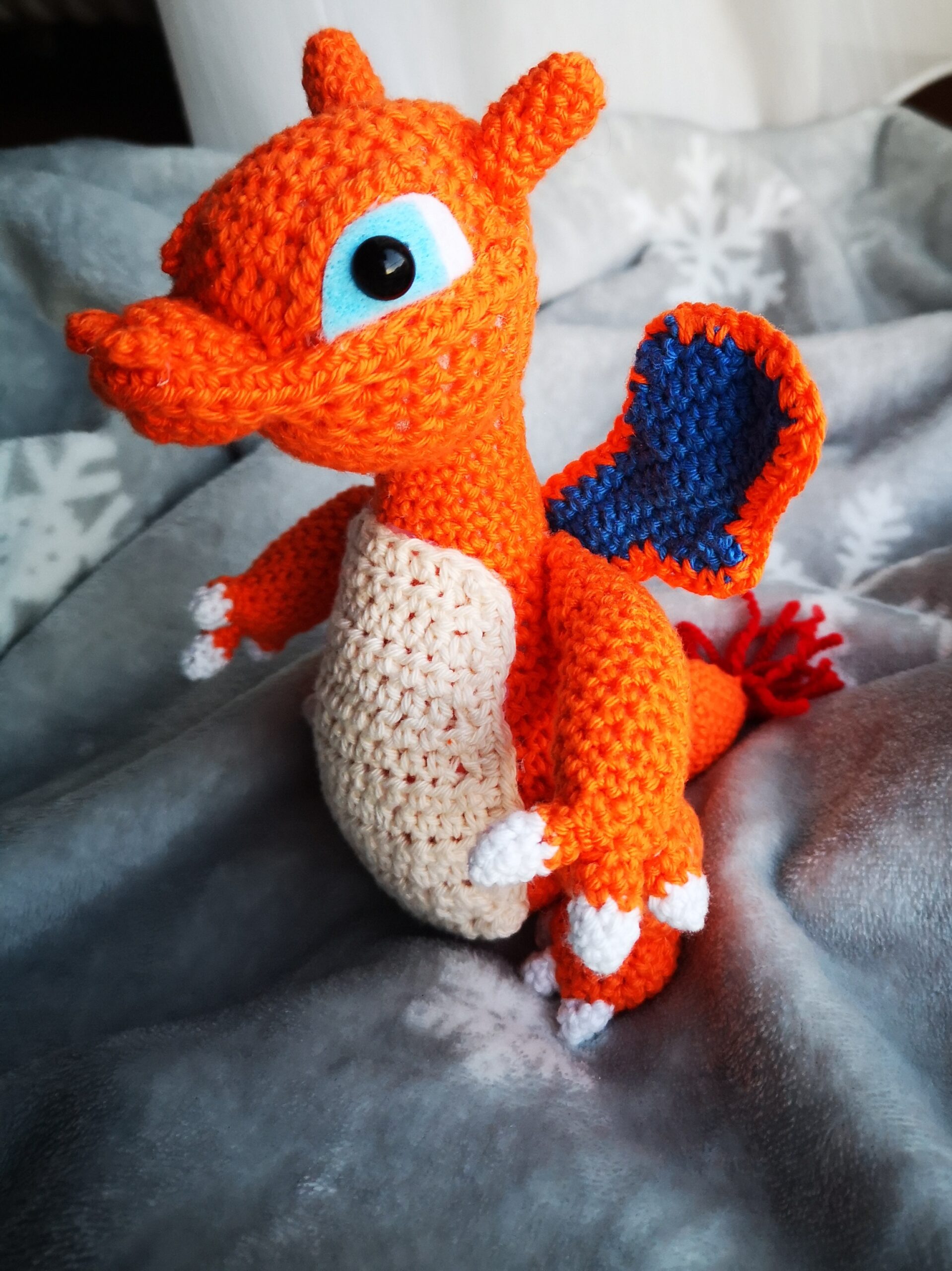 Charizard Pokémon - immagine 2