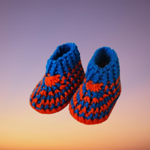 Scarpine bebè 0 mesi