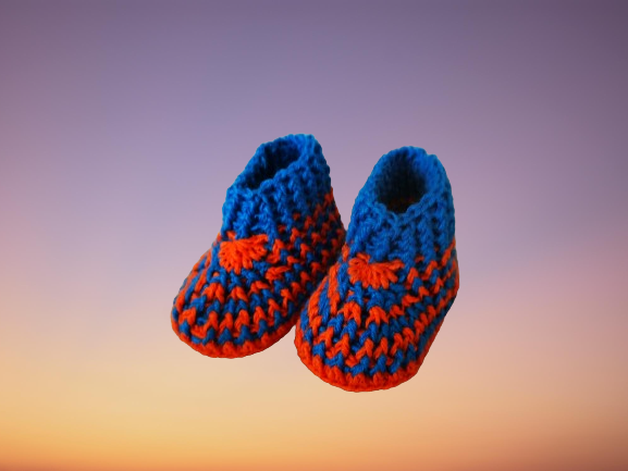 Scarpine bebè 0 mesi