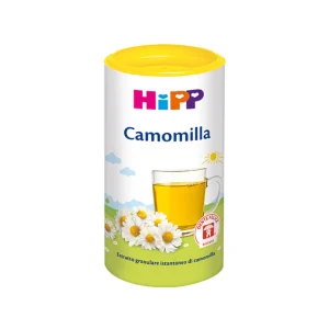 HIPP CAMOMILLA