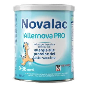 NOVALAC ALLERNOVA PRO _ 400G