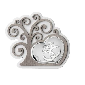 pannellino laserato albero della vita 25°