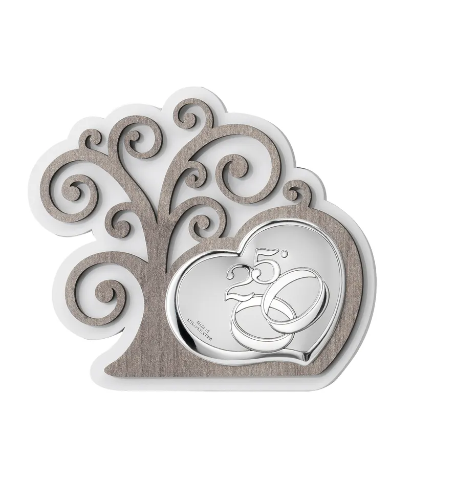 pannellino laserato albero della vita 25° - immagine 2