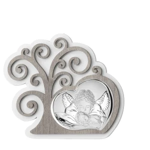 Albero della Vita c/Angelo protettore