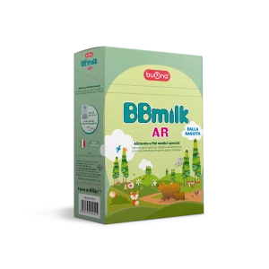 BBMILK AR 400G