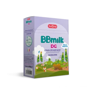 BBMILK DG 400G