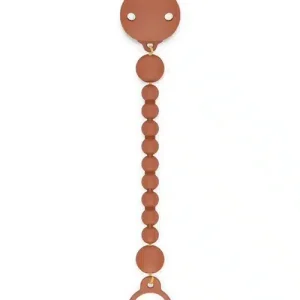 SUAVINEX CATENELLA PORTASUCCHIETTO IN SILICONE