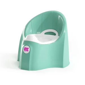 OKBABY PASHA' VASINO FUTURISTICO