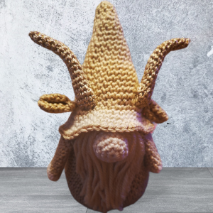 Gnomo oroscopo ‘capricorno’