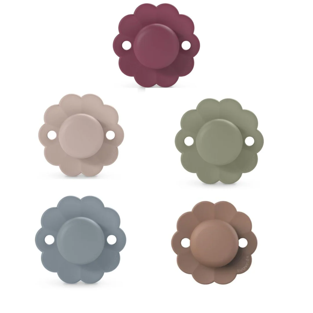 SUAVINEX SUCCHIETTI WONDER 6/18M - immagine 2