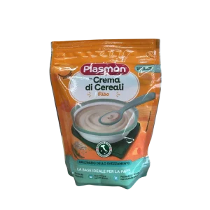 PLASMON CREMA DI RISO 200G