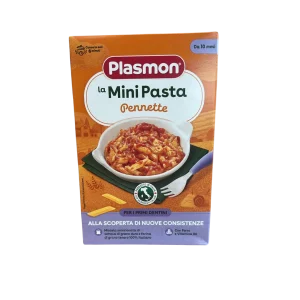 PLASMON PASTA PENNETTE