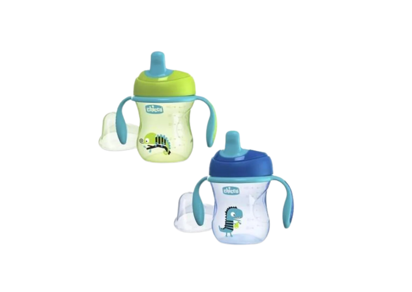 CHICCO TAZZA TRAINING 6+ - immagine 3