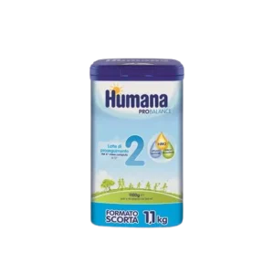 HUMANA 2 _ 1100KG