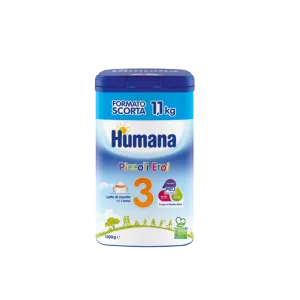HUMANA 3_ 1100KG