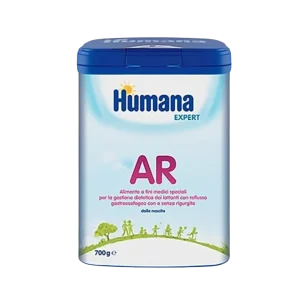 HUMANA AR 700G