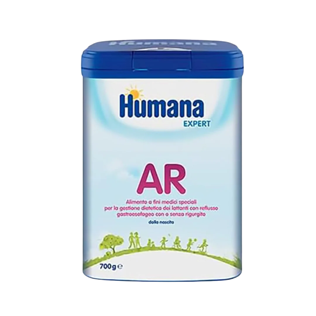 HUMANA AR 700G