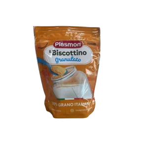 PLASMON BISCOTTO GRANULATO 350G