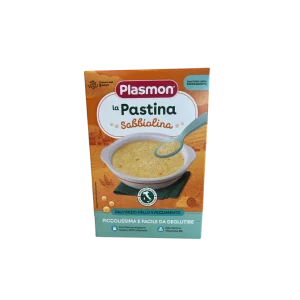 PLASMON PASTINA SABBIOLINA 300G