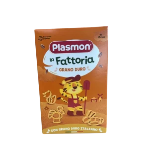 PLASMON PASTA FATTORIA 250G