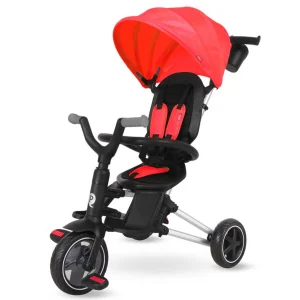 TRICICLO EVOLUTIVO PIEGHEVOLE NOVA