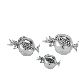 melograno con foglia 1 misura