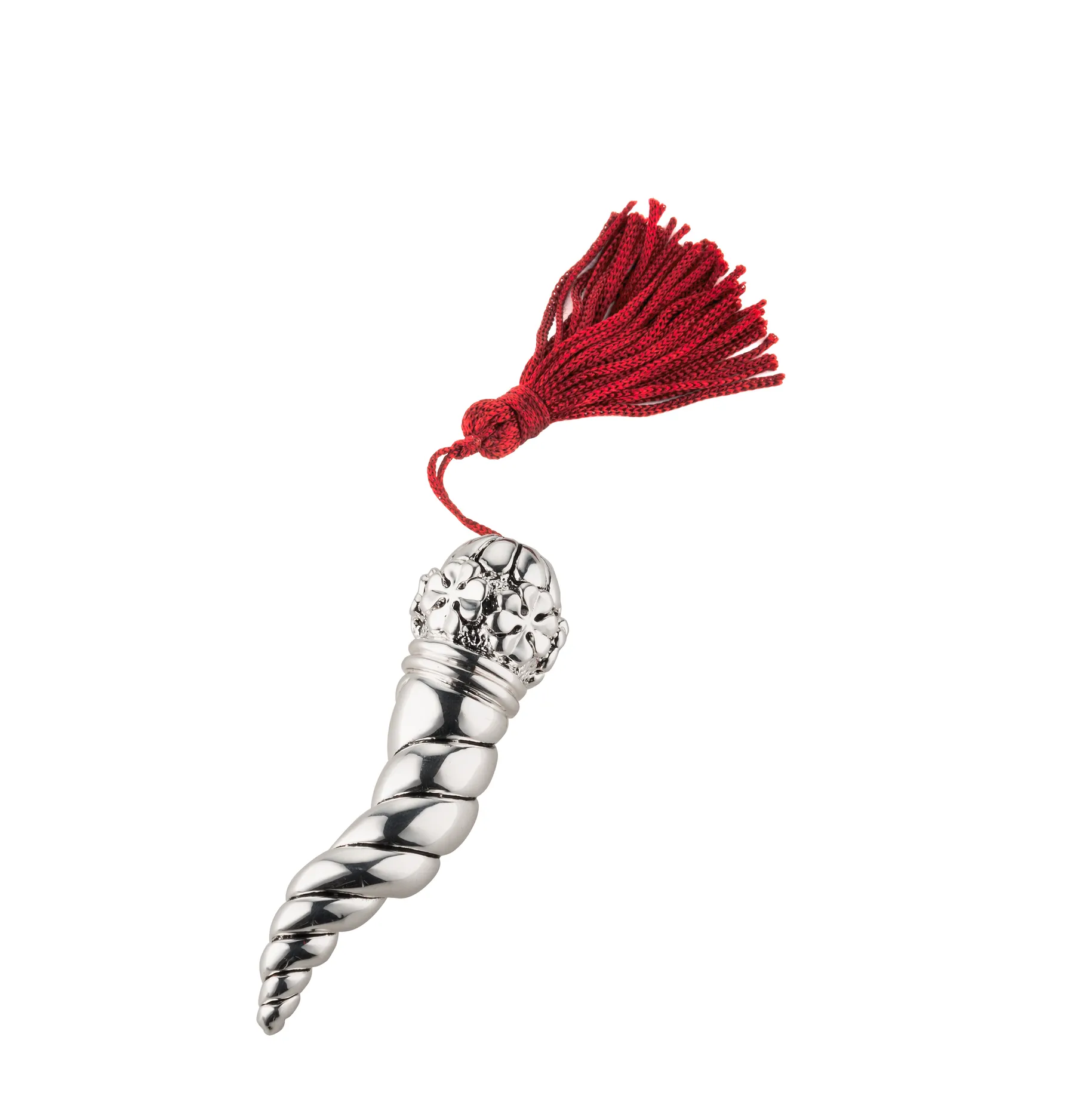 cornetto quadrifoglio piccolo