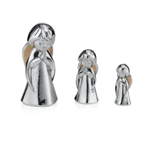 angelo che prega grande