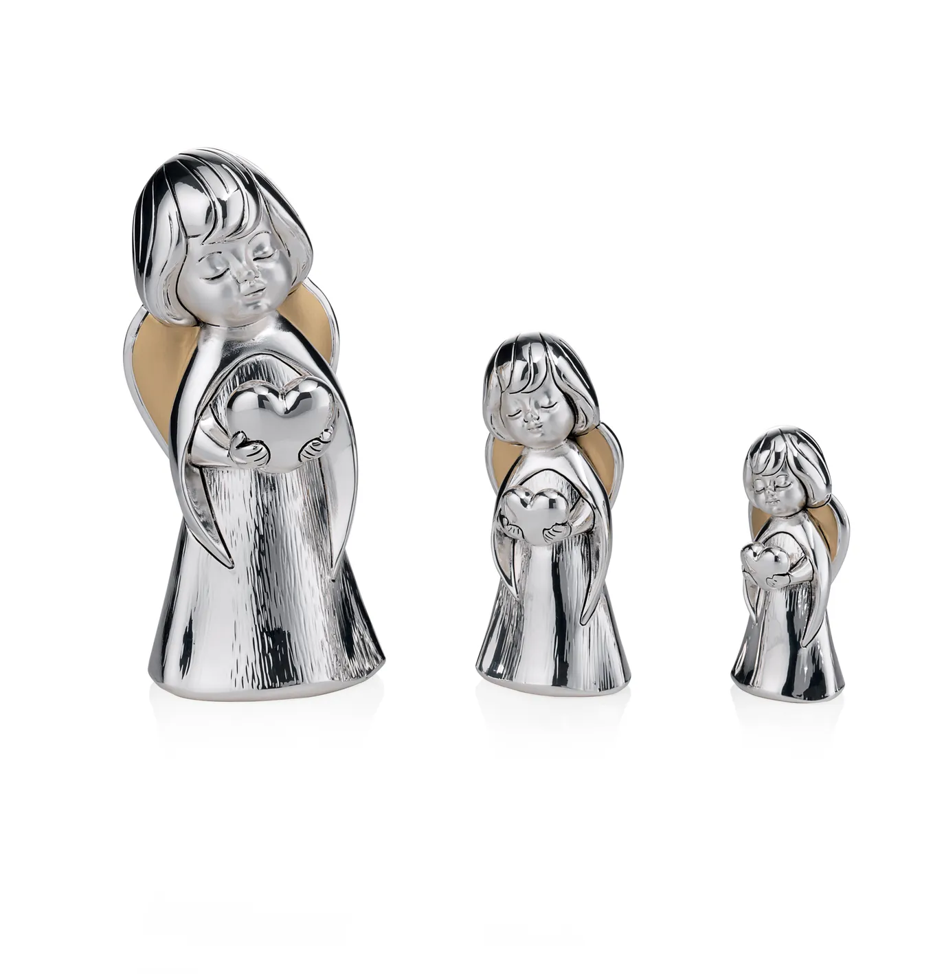 angelo cuore piccolo