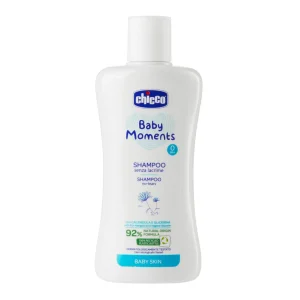 CHICCO SHAMPOO 200ML