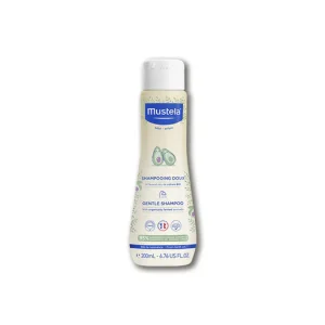 MUSTELA SHAMPOO DOLCE 200ML