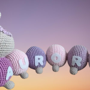 Bruco personalizzato