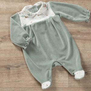 TUTINA NEONATA M/L MONTAGNE BABYVIP T2768/57