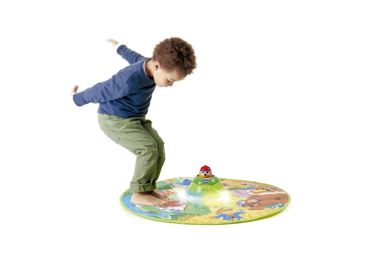 CHICCO TROVA LA TALPA - immagine 3