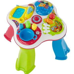 CHICCO TAVOLO CRESCI E IMPARA