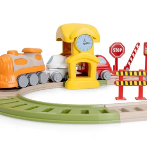 CHICCO TRENINO ELETTRICO