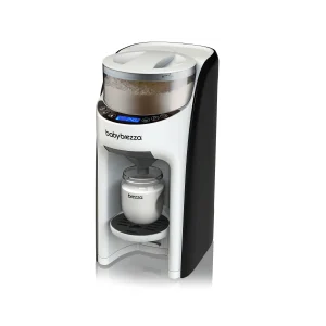 BABY BREZZA FORMULA PRO ADVANCED SCALDA BIBERON