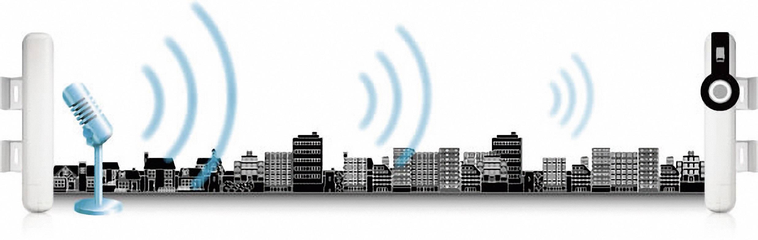 TP-LINK TL-WA5210G TL-WA5210G POE WI-FI ACCESS POINT 54 MBIT/S 2.4 GHZ - immagine 7