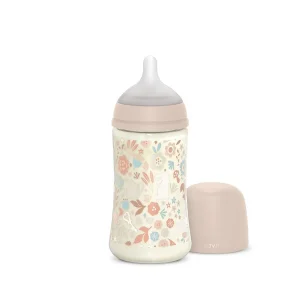 SUAVINEX BIBERON LIBERTY 270ML