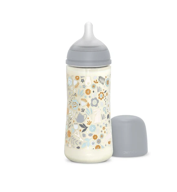 SUAVINEX BIBERON LIBERTY 360ML