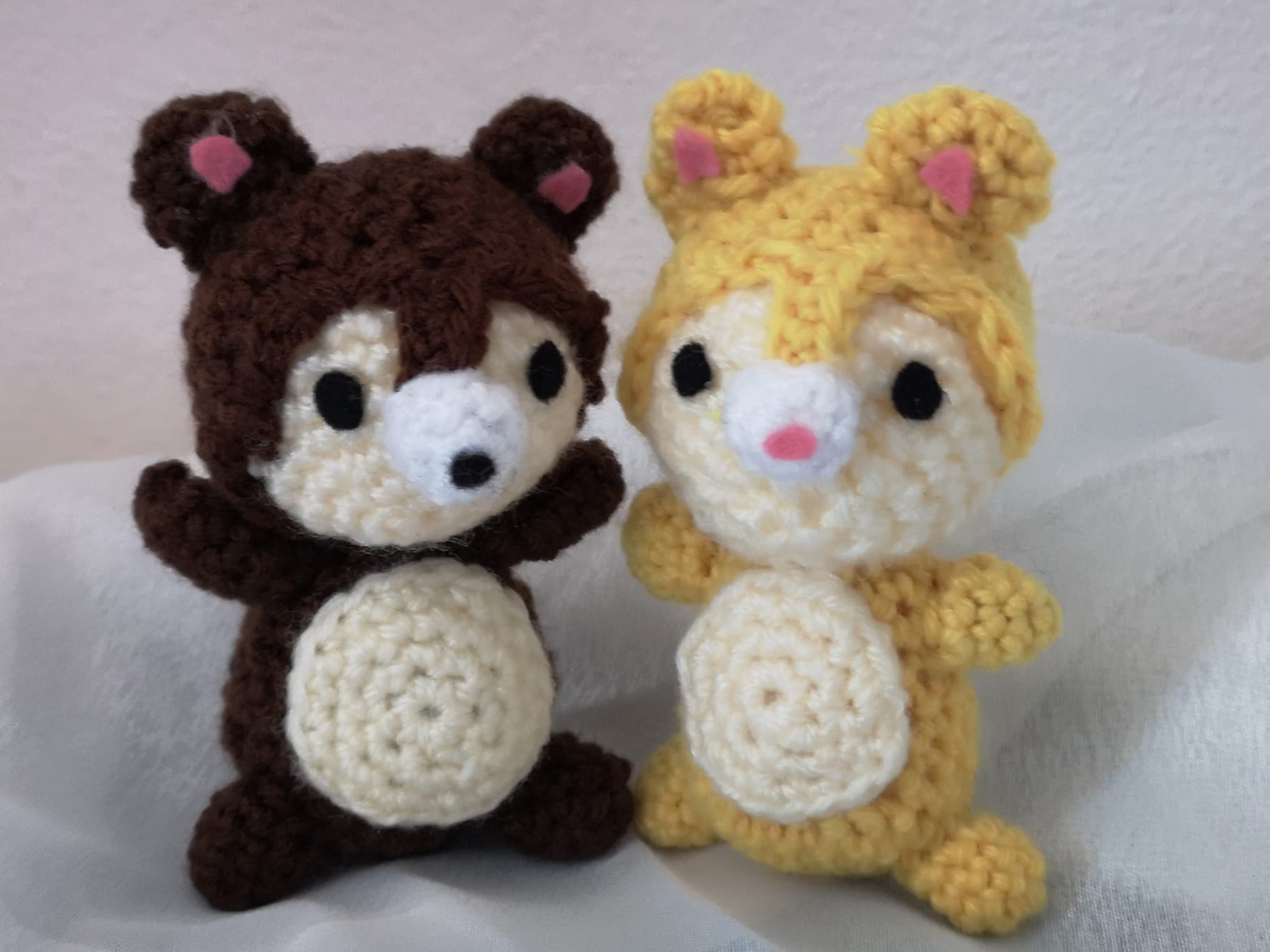 Cip e Ciop (venduto in copia) - immagine 2