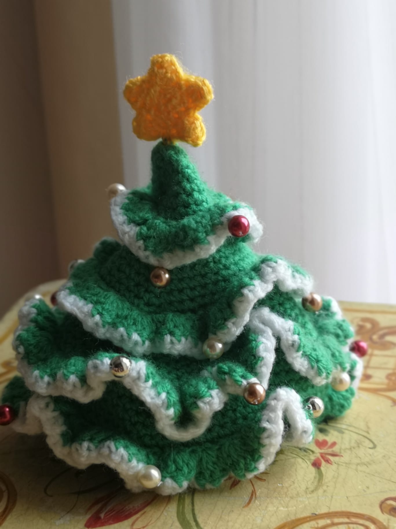 Albero di natale - immagine 2