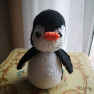 Pinguino