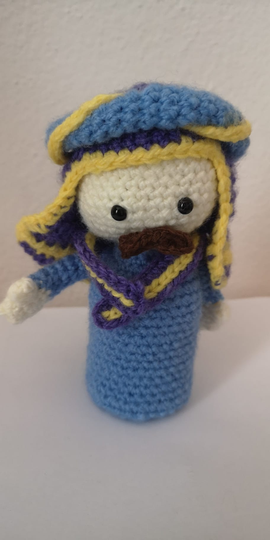 Re Magio Melchiorre - immagine 2