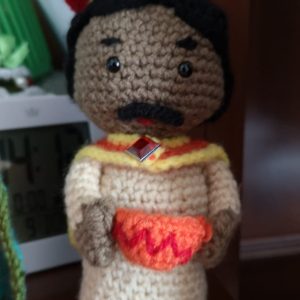 Re Magio Baldassarre