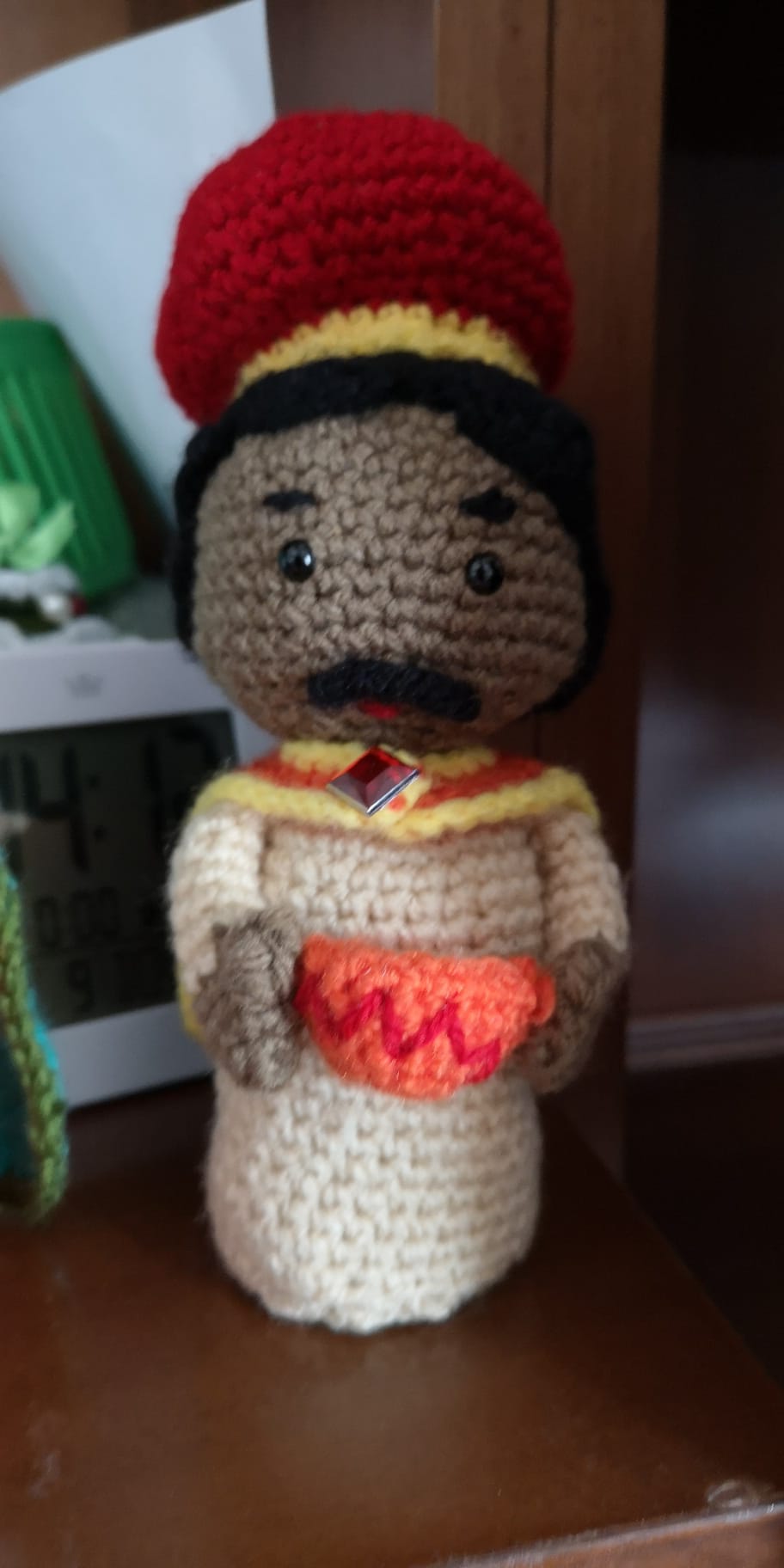 Re Magio Baldassarre - immagine 2