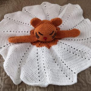 Doudou gattino copertina