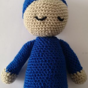 Bambolotto dormiente