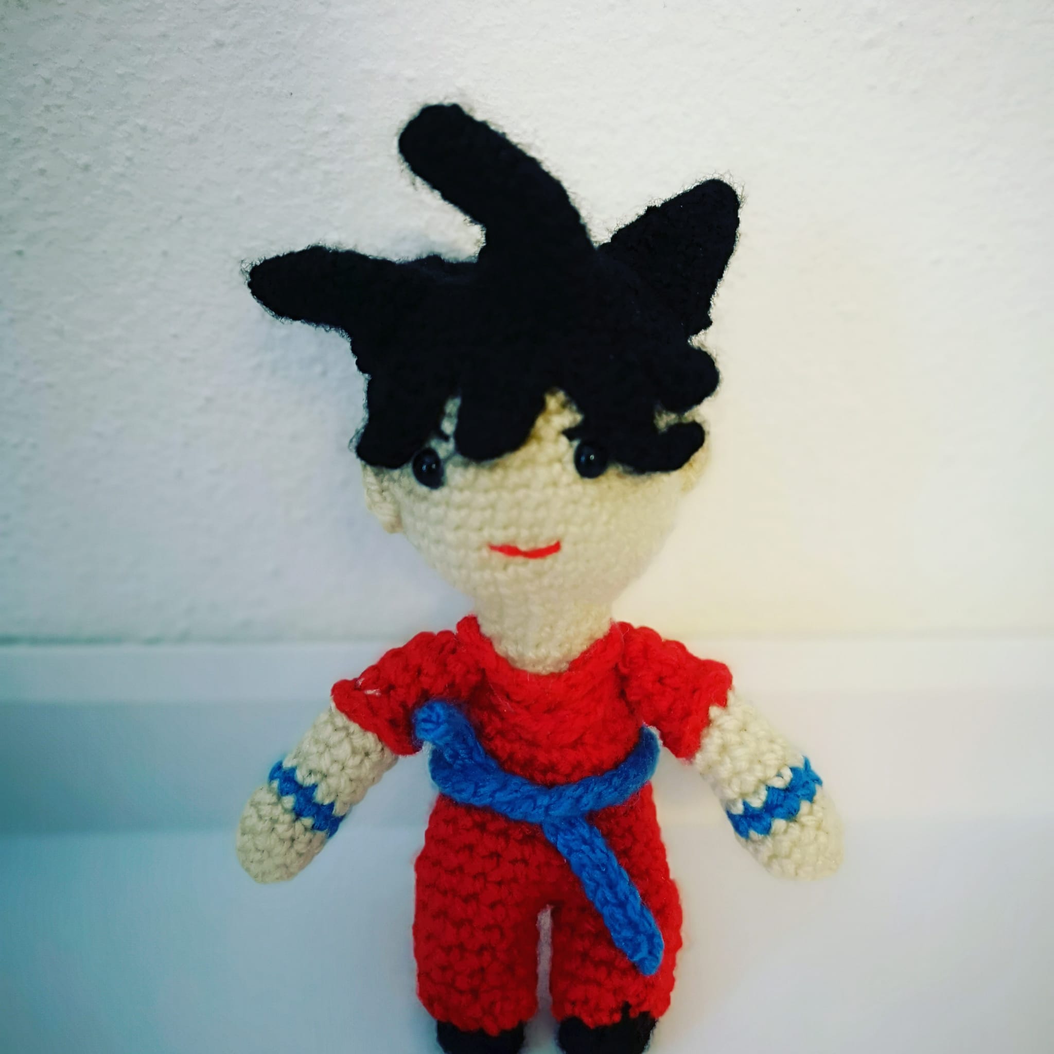 GOKU - immagine 2